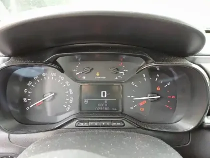 Photo 9 Citroën C3 Gén. III Ph2 YOU! 5