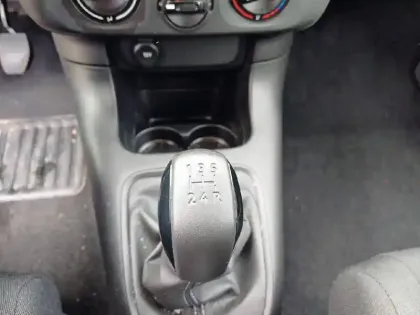 Photo 61 Citroën C3  PureTech 83 ch BVM5