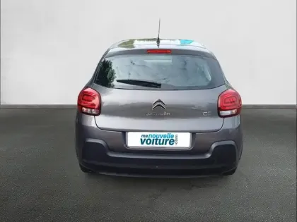 Photo 52 Citroën C3  PureTech 83 ch BVM5
