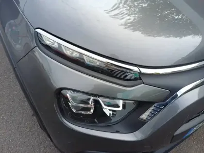 Photo 39 Citroën C3  PureTech 83 ch BVM5