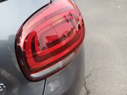 Photo 16 Citroën C3 Gén. III Ph2 YOU! 5