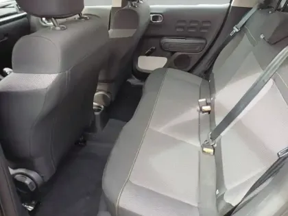 Photo 11 Citroën C3 Gén. III Ph2 YOU! 5