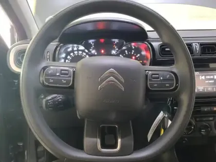 Photo 80 Citroën C3  PureTech 83 ch BVM5