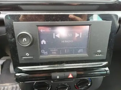 Photo 42 Citroën C3  PureTech 83 ch BVM5