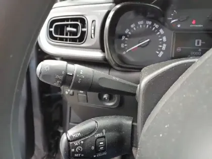 Photo 20 Citroën C3 Gén. III Ph2 YOU! 5