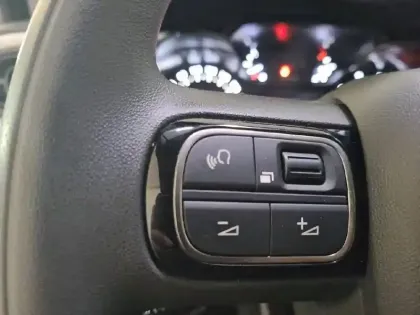 Photo 97 Citroën C3  PureTech 83 ch BVM5