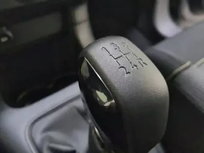 Photo 85 Citroën C3  PureTech 83 ch BVM5