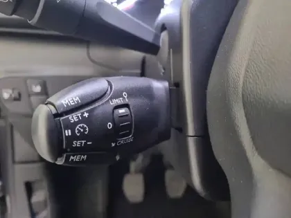 Photo 96 Citroën C3  PureTech 83 ch BVM5