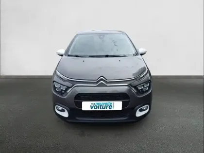 Photo 49 Citroën C3  PureTech 83 ch BVM5