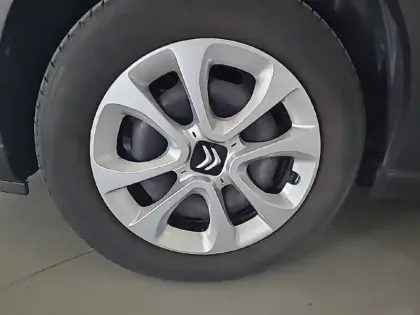Photo 84 Citroën C3  PureTech 83 ch BVM5