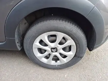 Photo 12 Citroën C3 Gén. III Ph2 YOU! 5