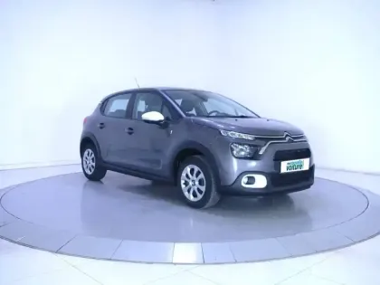 Photo 74 Citroën C3  PureTech 83 ch BVM5