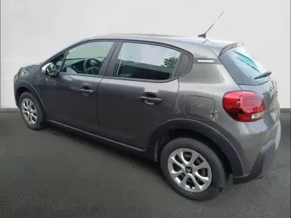Photo 30 Citroën C3  PureTech 83 ch BVM5