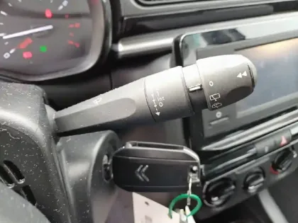 Photo 19 Citroën C3 Gén. III Ph2 YOU! 5