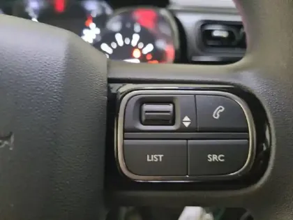Photo 98 Citroën C3  PureTech 83 ch BVM5