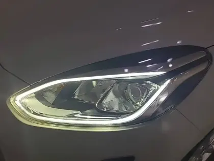 Photo 15 Ford Fiesta  1.0 EcoBoost 100 S&S BVA6