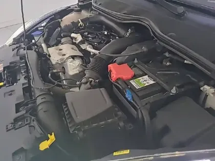 Photo 14 Ford Fiesta  1.0 EcoBoost 100 S&S BVA6