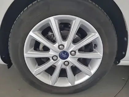 Photo 12 Ford Fiesta  1.0 EcoBoost 100 S&S BVA6
