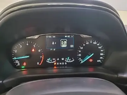 Photo 9 Ford Fiesta  1.0 EcoBoost 100 S&S BVA6