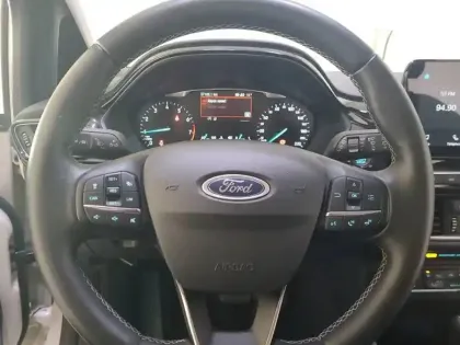 Photo 8 Ford Fiesta  1.0 EcoBoost 100 S&S BVA6