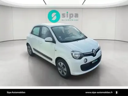 Photo 6 Renault Twingo Gén. III (C07) Ph1 Zen 5
