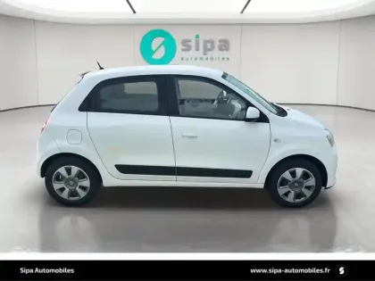 Photo 35 Renault Twingo  III 1.0 SCe 70