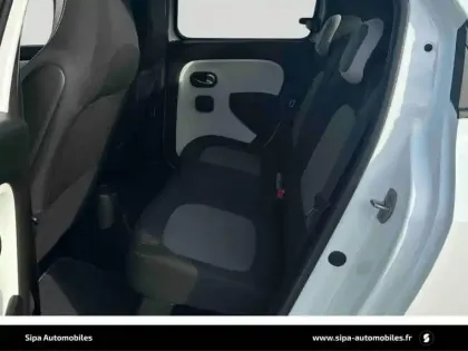 Photo 41 Renault Twingo  III 1.0 SCe 70