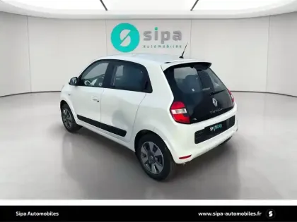 Photo 32 Renault Twingo  III 1.0 SCe 70