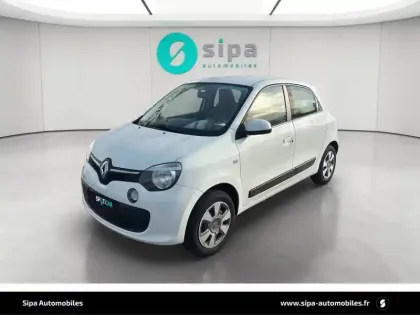 Photo 30 Renault Twingo  III 1.0 SCe 70
