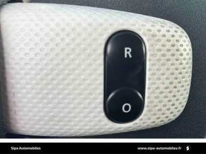 Photo 21 Renault Twingo Gén. III (C07) Ph1 Zen 5