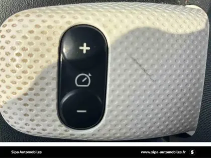 Photo 50 Renault Twingo  III 1.0 SCe 70