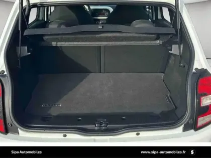 Photo 39 Renault Twingo  III 1.0 SCe 70