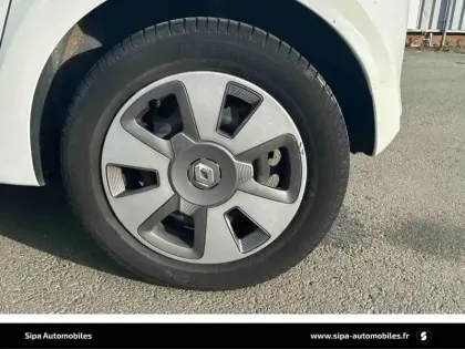 Photo 45 Renault Twingo  III 1.0 SCe 70