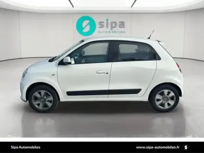 Photo 31 Renault Twingo  III 1.0 SCe 70