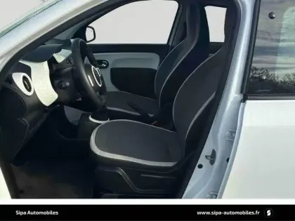 Photo 10 Renault Twingo Gén. III (C07) Ph1 Zen 5