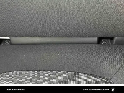 Photo 14 Renault Twingo Gén. III (C07) Ph1 Zen 5