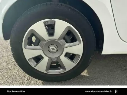 Photo 46 Renault Twingo  III 1.0 SCe 70