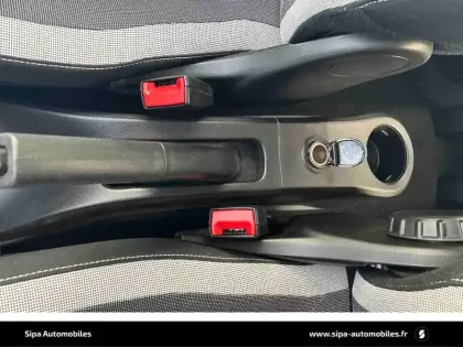 Photo 25 Renault Twingo Gén. III (C07) Ph1 Zen 5