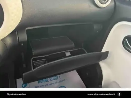 Photo 54 Renault Twingo  III 1.0 SCe 70