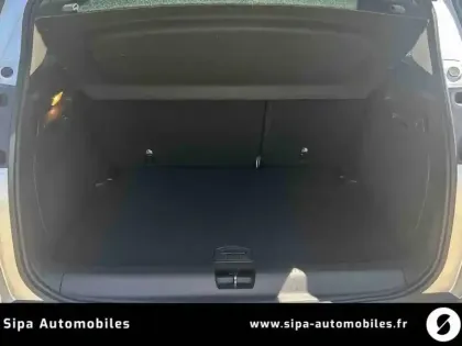 Photo 9 Opel Crossland X  1.2 81 ch