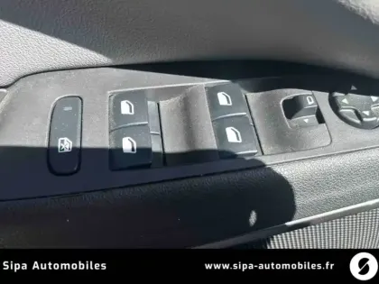 Photo 24 Opel Crossland X  1.2 81 ch