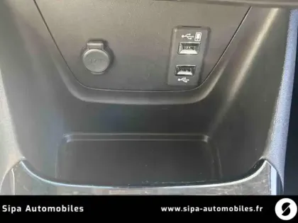 Photo 29 Opel Crossland X  1.2 81 ch