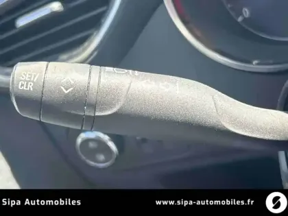 Photo 21 Opel Crossland X  1.2 81 ch