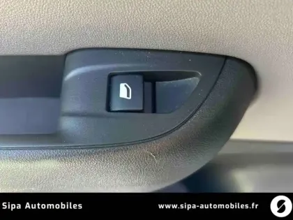 Photo 35 Opel Crossland X  1.2 81 ch