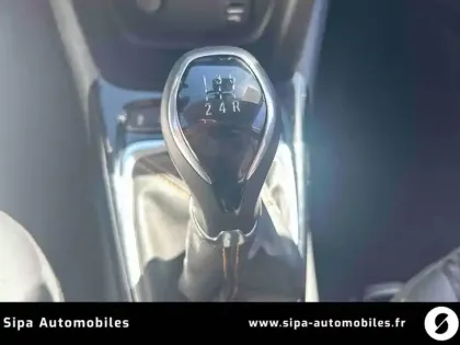 Photo 17 Opel Crossland X  1.2 81 ch