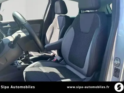 Photo 11 Opel Crossland X  1.2 81 ch