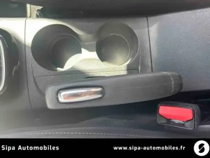 Photo 30 Opel Crossland X  1.2 81 ch