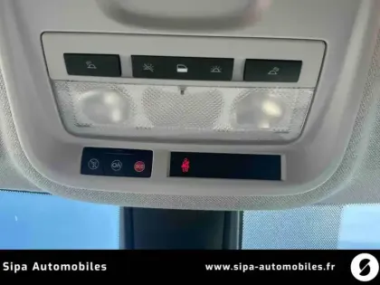 Photo 33 Opel Crossland X  1.2 81 ch