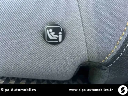 Photo 36 Opel Crossland X  1.2 81 ch