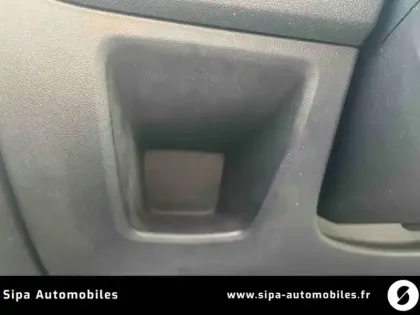 Photo 23 Opel Crossland X  1.2 81 ch